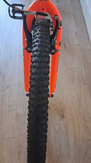 Raleigh Helion 1.0 Hardtail Mountain Bike
