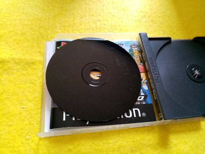 Rocket Power Team rocket rescue PlayStation1 Ps1 PlayStation 2 ps2 games Original