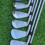 callaway X tour irons Image 4