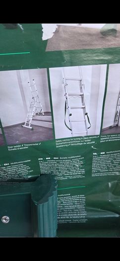 ladder