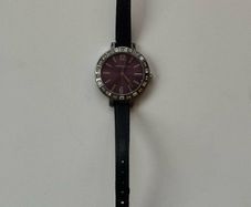 Vintage Ladies Red Herring Watch