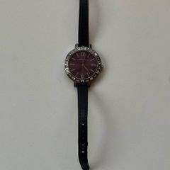 Vintage Ladies Red Herring Watch
