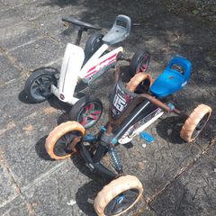 Kids Go Karts