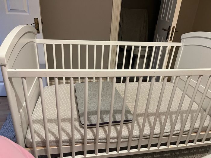 Cot Bed