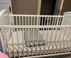 Cot Bed