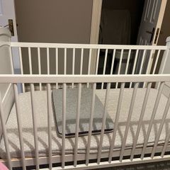 Cot Bed