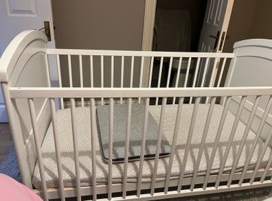 Cot Bed