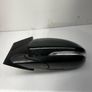Hyundai Tucson 2017 Front Left Wing Mirror Rhd 87610-d7250 A2l4b5s Image 5