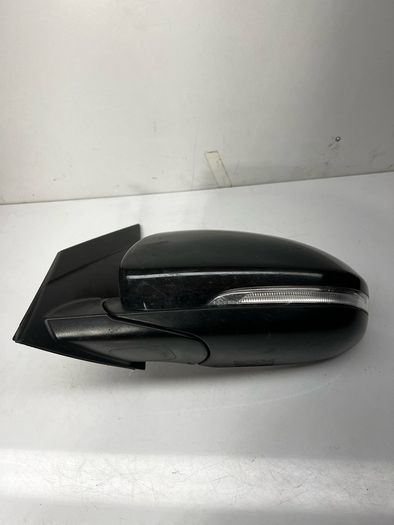 Hyundai Tucson 2017 Front Left Wing Mirror Rhd 87610-d7250 A2l4b5s