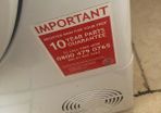 hoover dryer