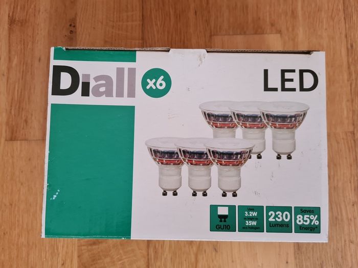 Led