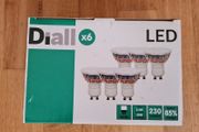 Led