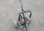 HillBilly golf trolly
