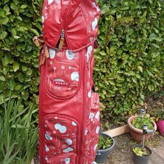 Golf bag