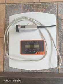 Solis string inverter