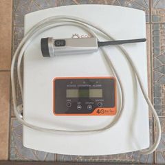 Solis string inverter