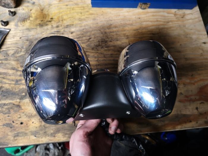 gsx750 inazuma clocks