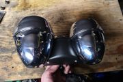 gsx750 inazuma clocks