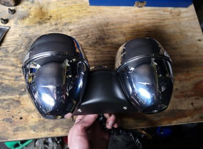 gsx750 inazuma clocks