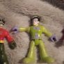 imaginext figures Image 10