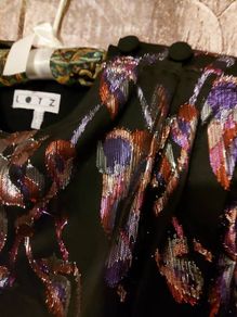 Evening Jacket absolute final reduction!