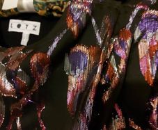 Evening Jacket absolute final reduction!