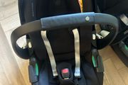 Maxi Cosy pebble pro 2 car seat
