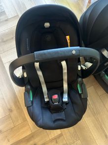 Maxi Cosy pebble pro 2 car seat