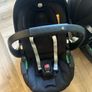 Maxi Cosy Pebble Pro 2 car seats x2 Image 3
