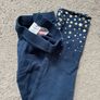girls leggings 5-6 years old 116cm Image 6