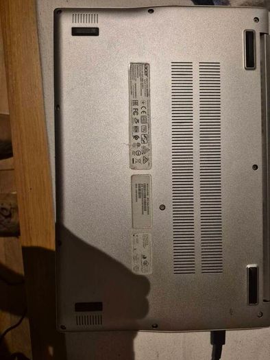 Broken - Acer Swift 3 SF314-42