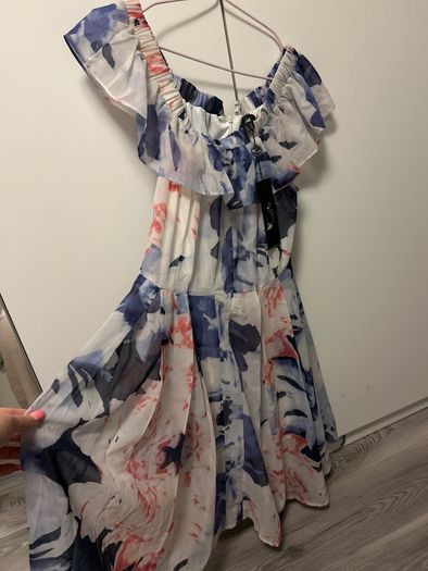 dress