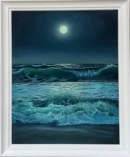 Original Oil Painting