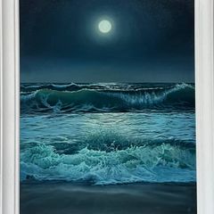 Original Oil Painting