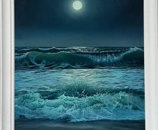 Original Oil Painting