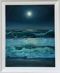 Original Oil Painting