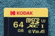 64 GB Micro SD Card