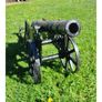 Cannon Cast Iron H357 Image 3