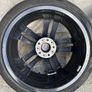 Genuine BMW Style 704M 19" Alloy Wheels - Like New Image 9
