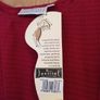 BHS  Petite Collection  Red Dress.   S. 14 Petite.  B.N.W.T Image 3