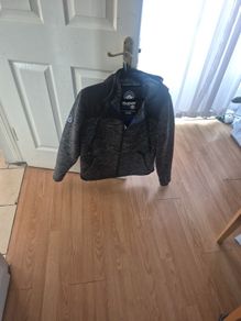 Superdry Jacket size XL