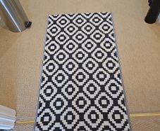 outdoor rug
