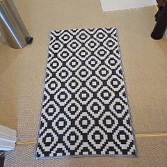 outdoor rug