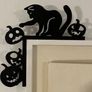 Novelty Door Frame Decoration Image 2