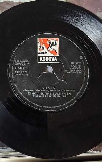 Various Alternative Singles For Sale