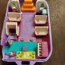 Polly Pocket rare wedding camera vintage(1131) 1 Image 5