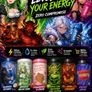 Monster Energy Alternative Image 2