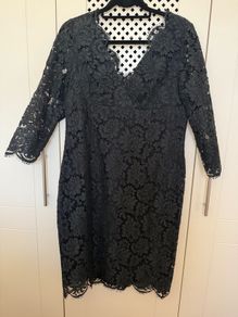 Louise Kennedy Dress