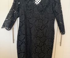 Louise Kennedy Dress