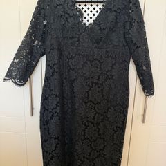 Louise Kennedy Dress